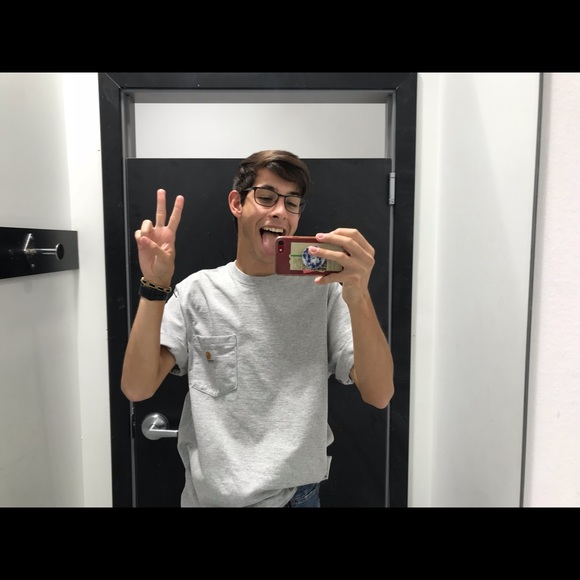 Meet your Posher, Kody - Picture 1 of 1